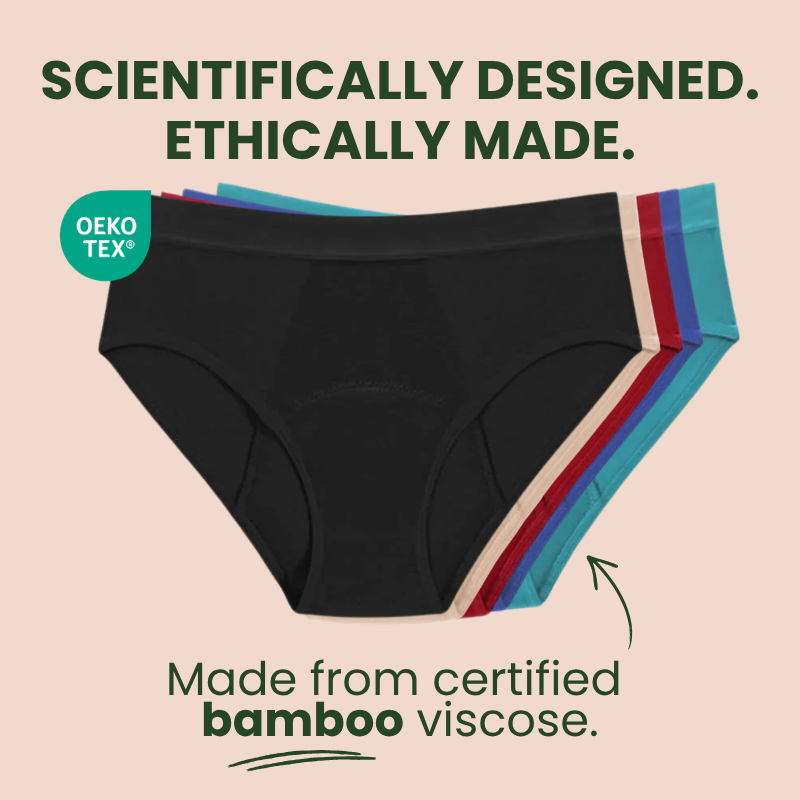 RapidCell™ Bamboo Briefs | High Absorbency - Image 7