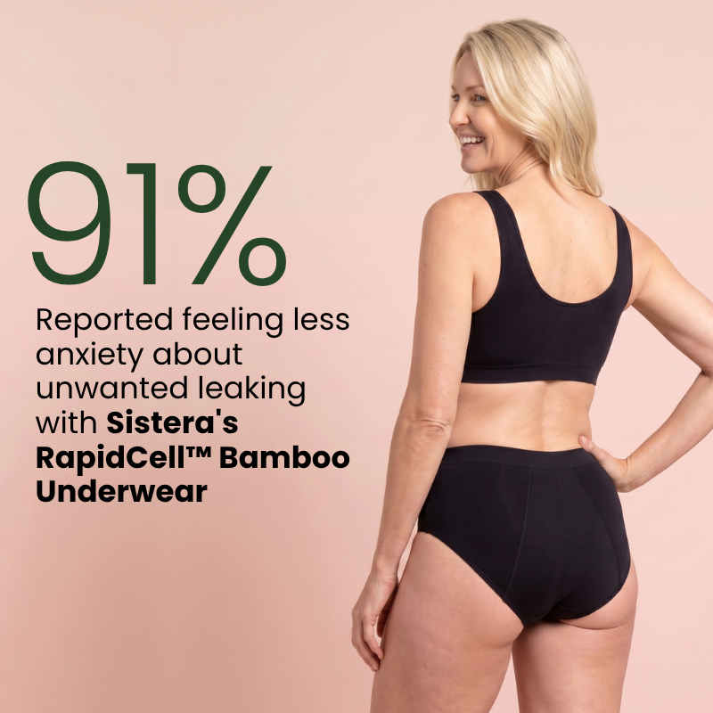 RapidCell™ Bamboo Briefs | High Absorbency - Image 2
